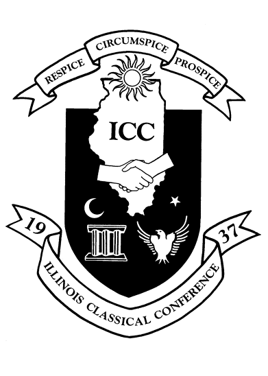 Illinois Classical Conference Meeting