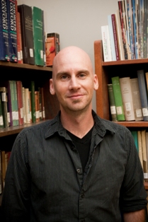 Dr. James Kruck as visiting lecturer