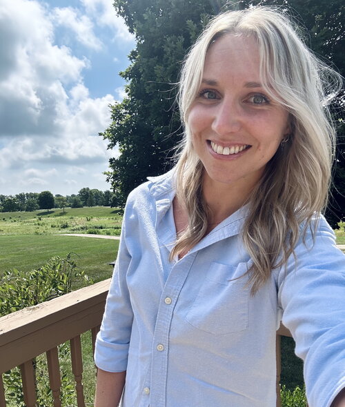 Profile picture for Victoria Austen