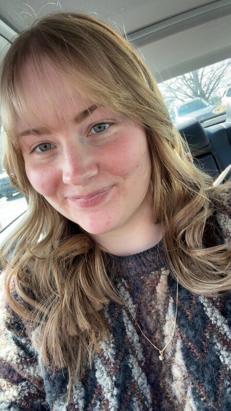 Profile picture for Bekah Shively