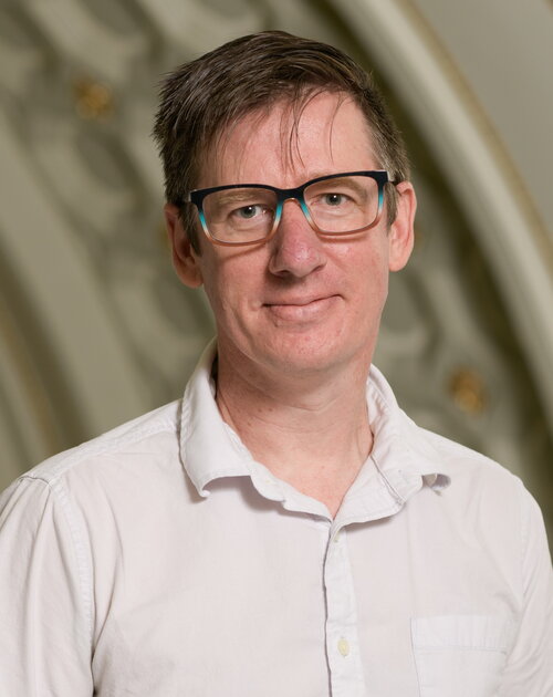 Brian Walters