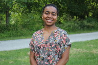 Profile picture for Elana Sanders-Braxton