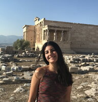 Profile picture for Margarita Pyrgali