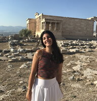 Profile picture for Margarita Pyrgali