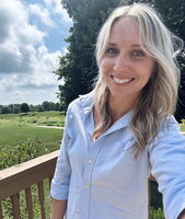 Profile picture for Victoria Austen