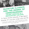 quantum classics poster