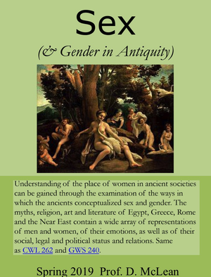 CLCV 240 Poster