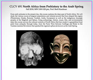 Classical Archaeology Civilization
