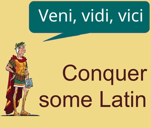 Conquer Latin