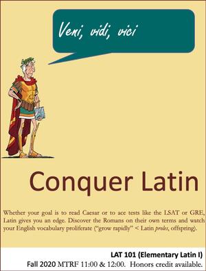 LAT 101/102