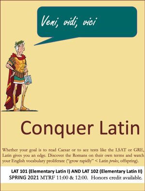 LAT 101/102