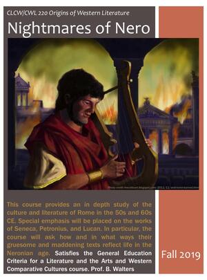 Nightmares of Nero