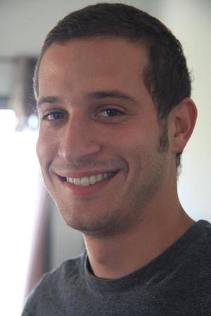 Brett Kaufman