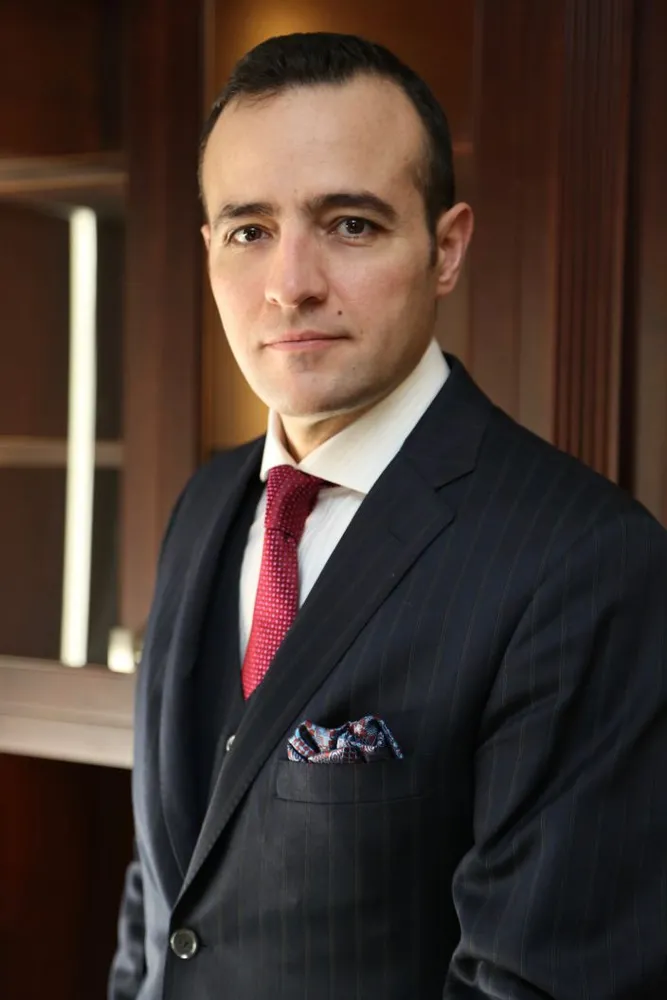 George George