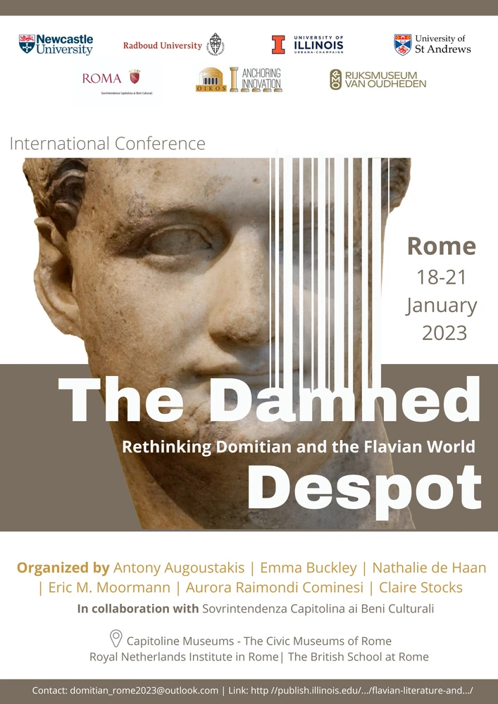 despot rome