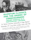 quantum classics poster