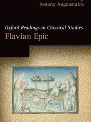 Flavian Epic