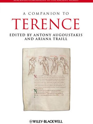  Blackwell Companion to Terence 