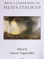 Brill's Companion to Silius Italicus